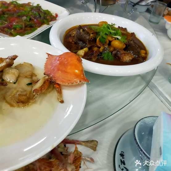 徐家大园(张謇路店)