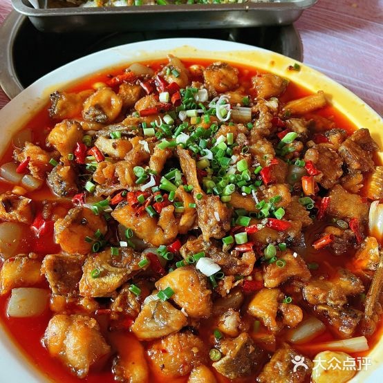 豆地煮餐馆(横街子店)