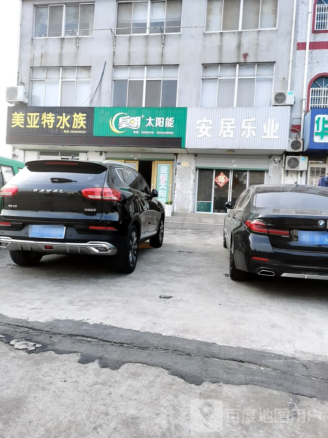 美特娅水族(东环南路店)