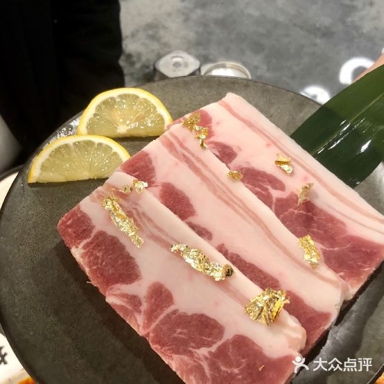 九又十分三烤肉馆(盐城文泽府邸店)