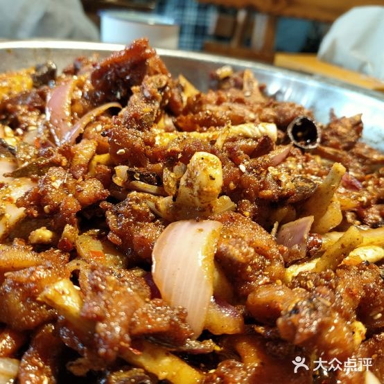 兔博士银de厨房(玉带路店)