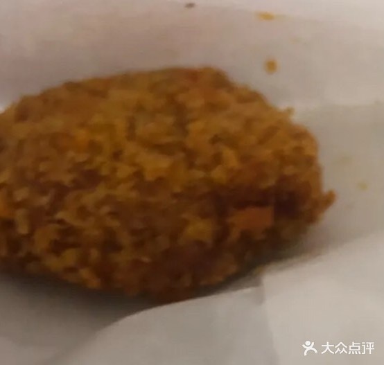 牛大吉牛肉饭(俊峰丽舍店)
