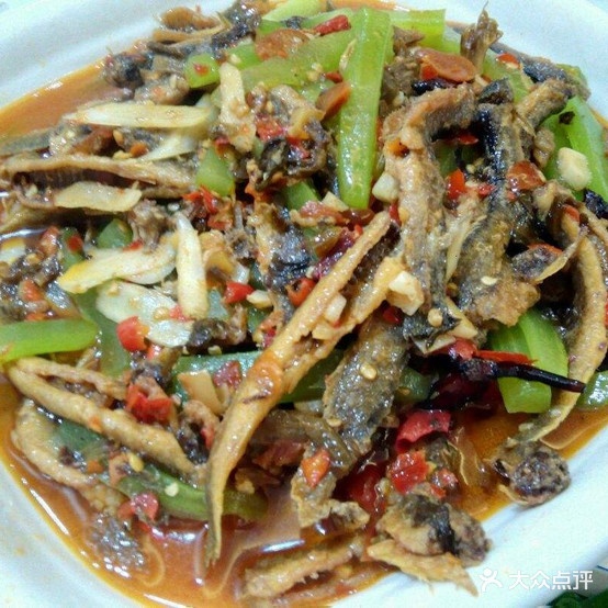 粟记黄焖鸡