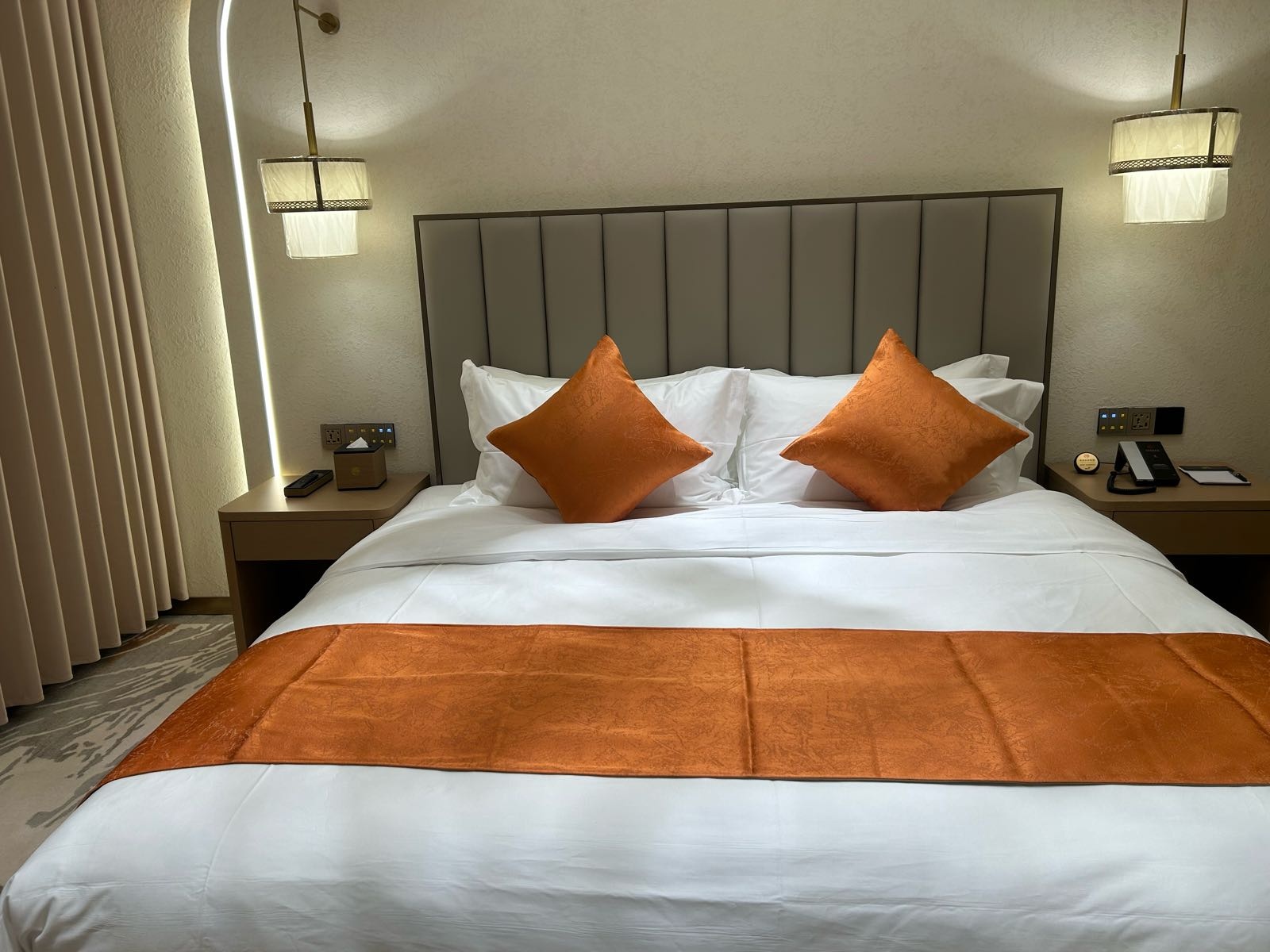 龙舒国际宴会酒店