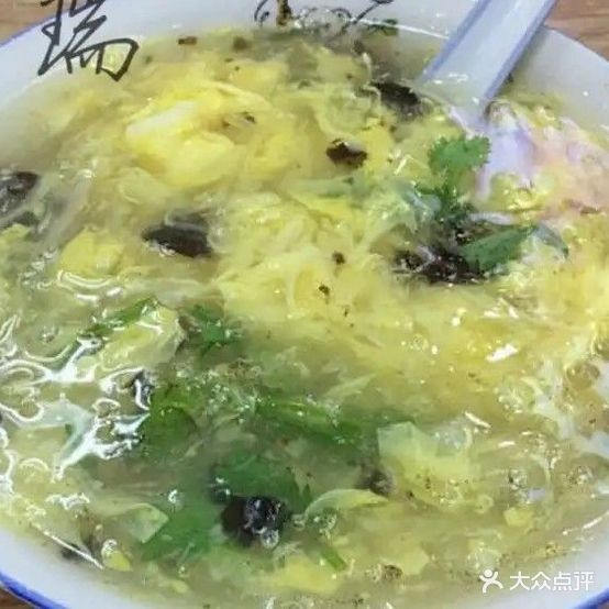 蒙城特殊小吃