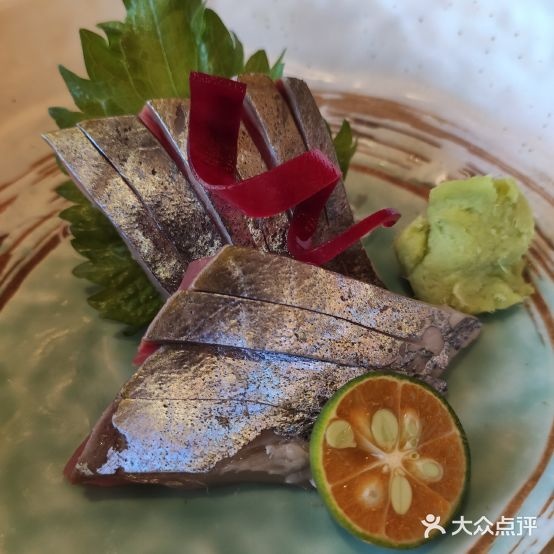 盐-十六夜日料餐厅(璞丽中心店))