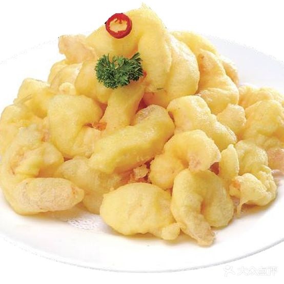 鸿福铁锅炖
