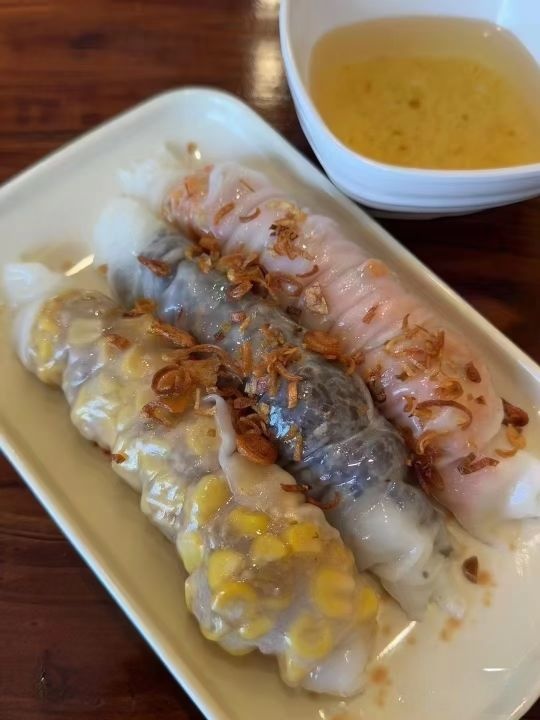 品螺湾越南风味(兴宁店)