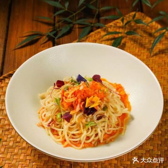鉴云舒食(文一西路店)