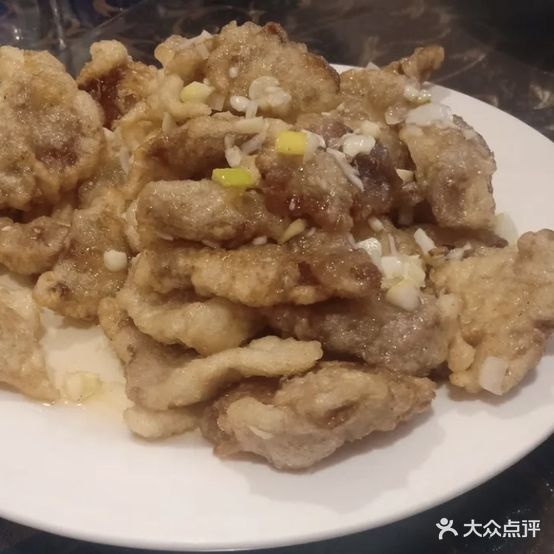 清真领头山小吃