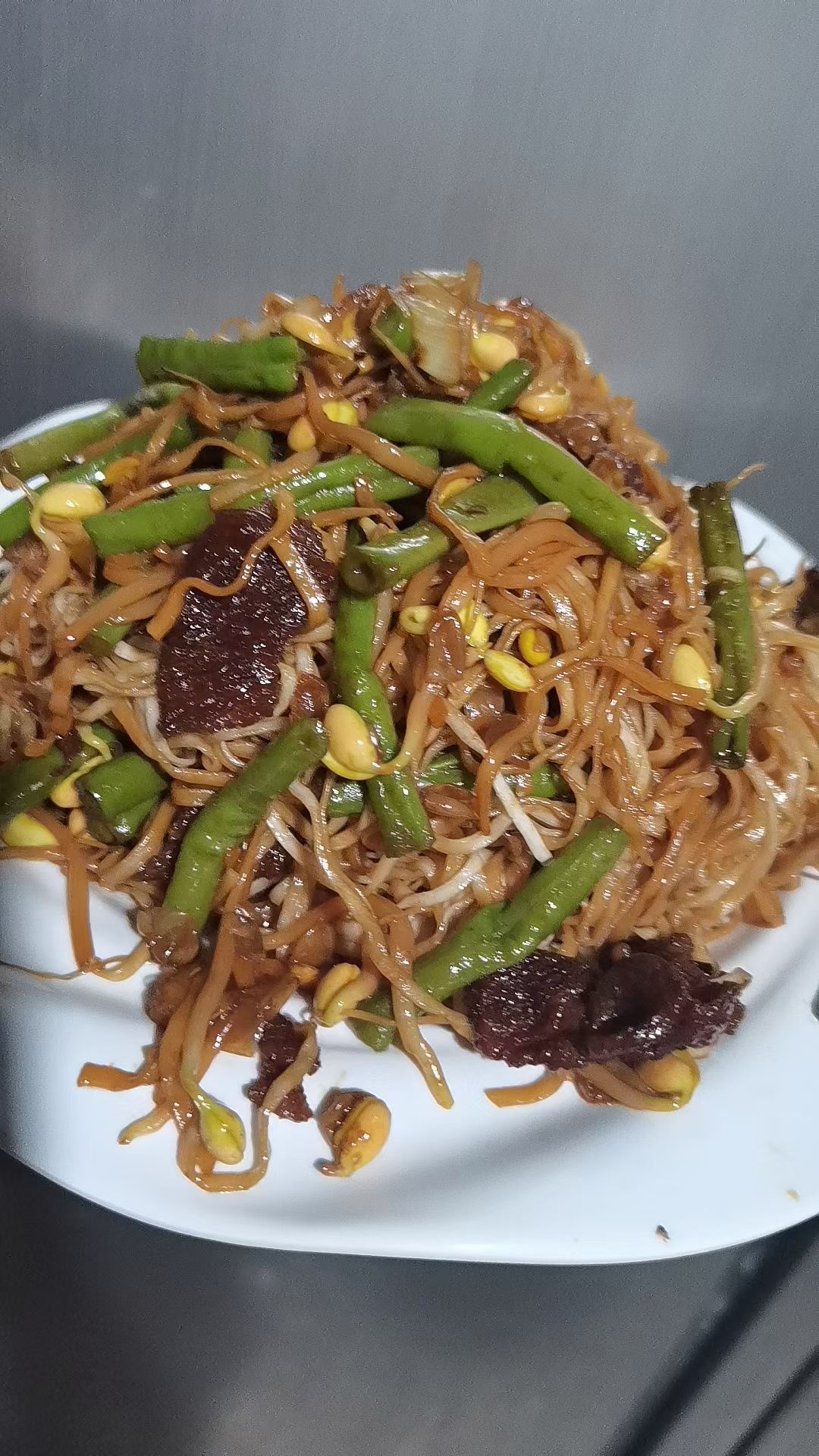 马记羊肉汤全羊馆