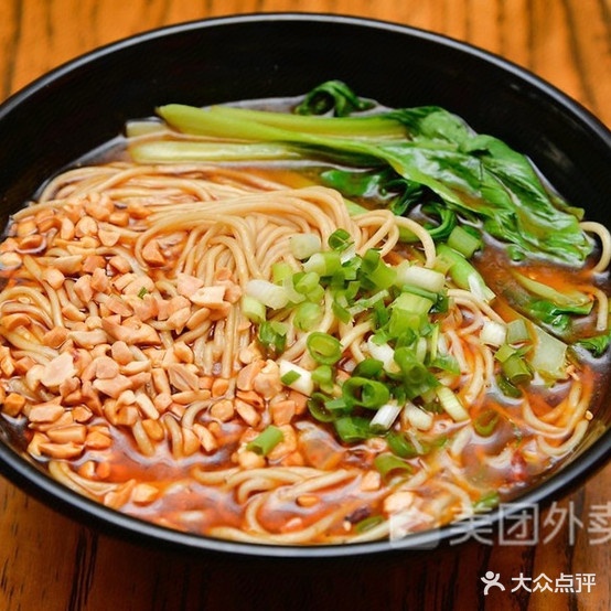 重庆永鸿面庄
