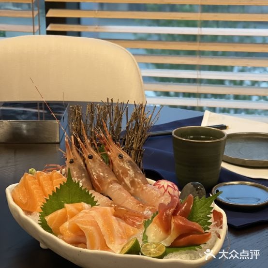 唐餐厅(卓越诺富特酒店)