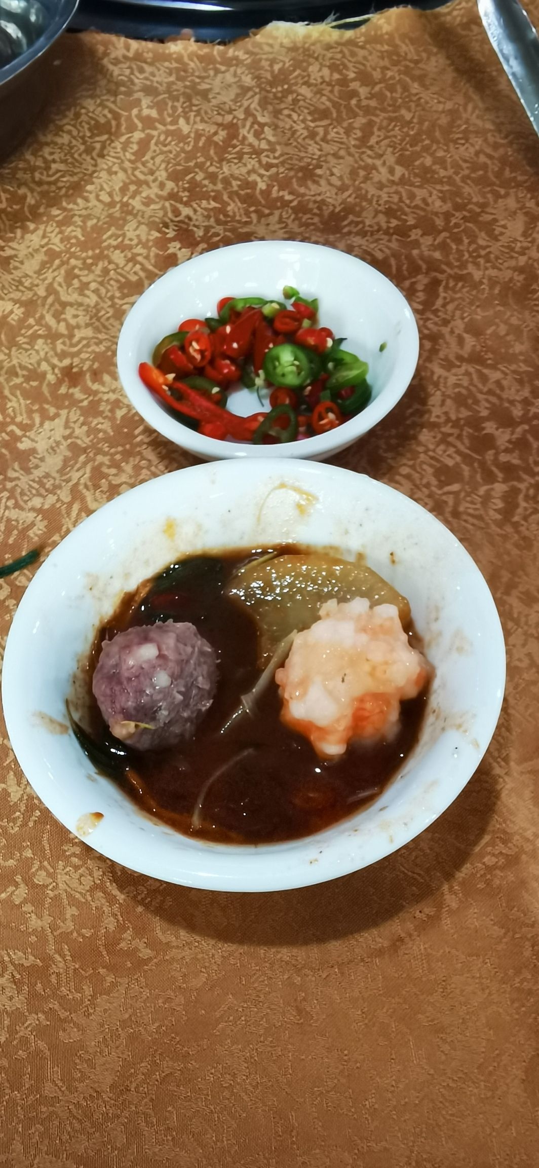 五洞大众牛餐馆