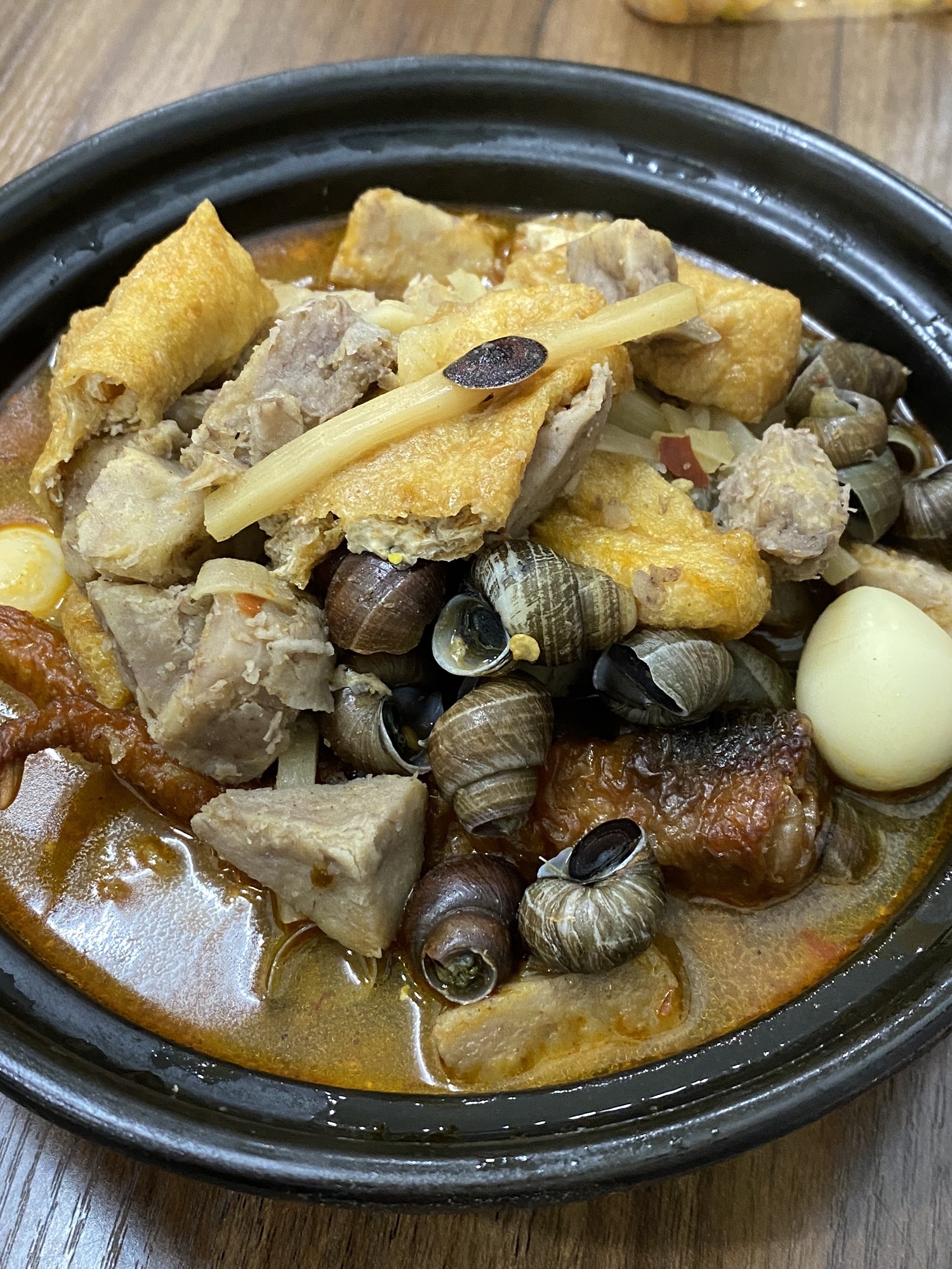 聚宝螺蛳粉(聚宝店)