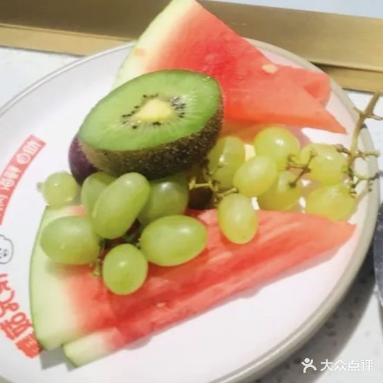 蘑菇兄弟烤肉海鲜自助(7mall))