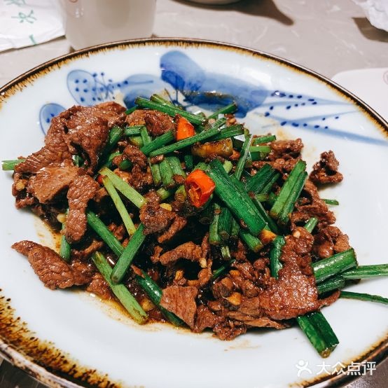恰饭·家常菜菜馆