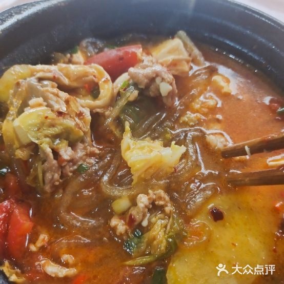 市美味小厨