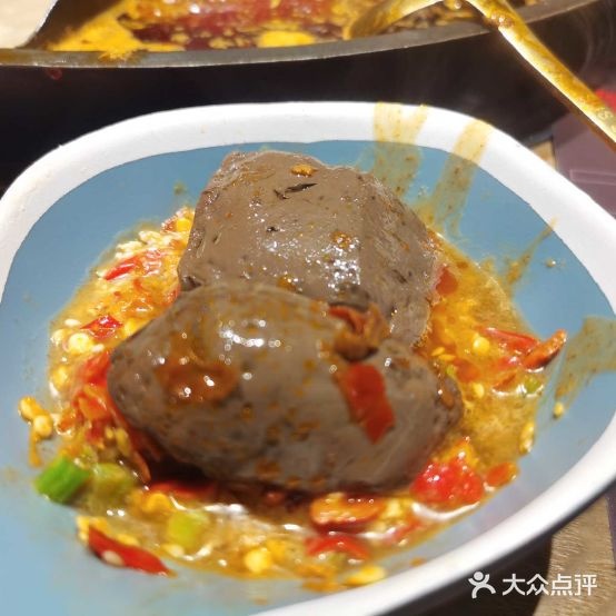 燚重庆鹅肠火锅店(宜悦城店)