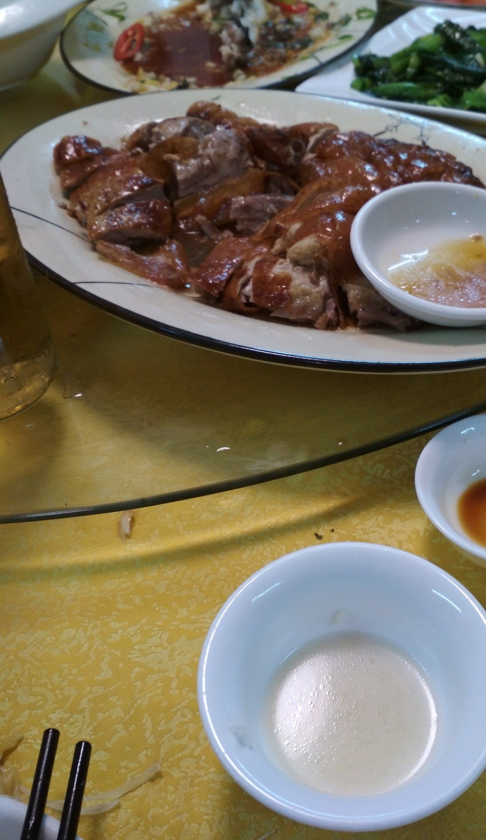 华兴顺海鲜酒楼