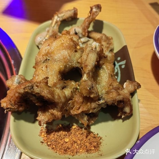 那家鱼蛙自助活过(苏州SM城市广场购物中心店)