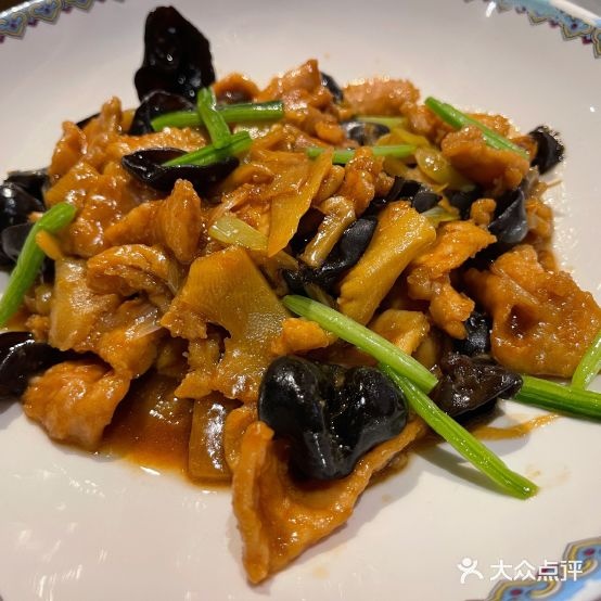 老太原餐馆(紫郡店)