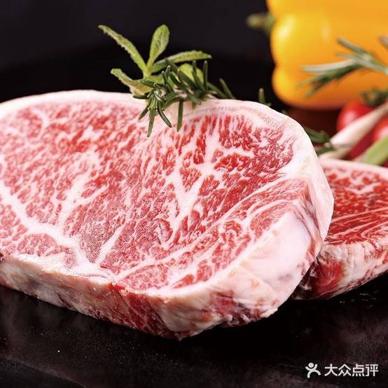 源珑黑牛火锅烤肉店(福州路店)