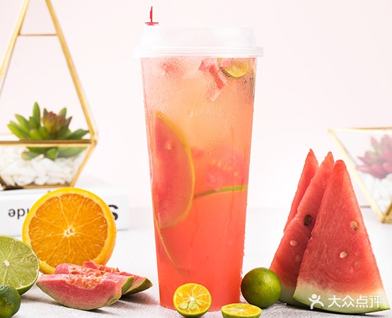 小茶仙(水阳店)