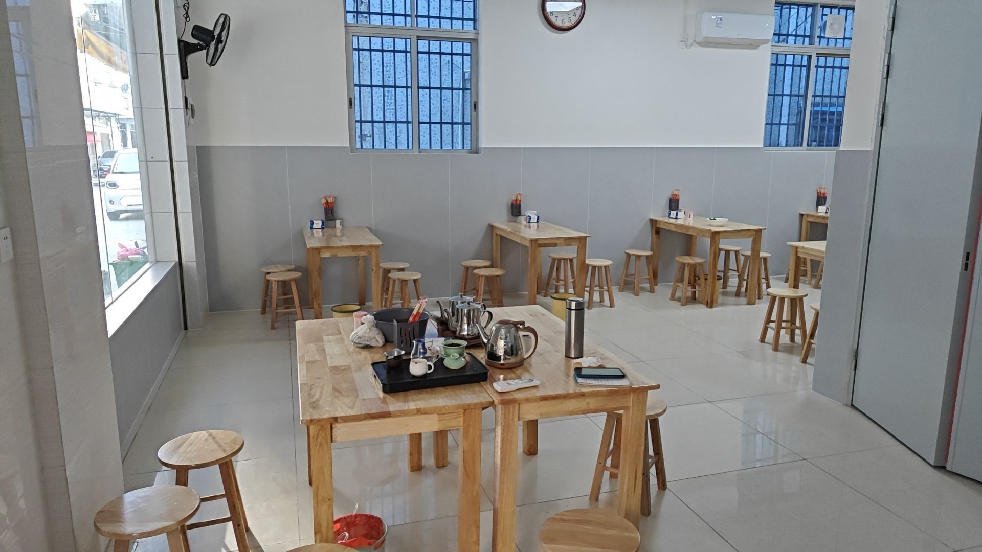 陈师傅便捷美食店