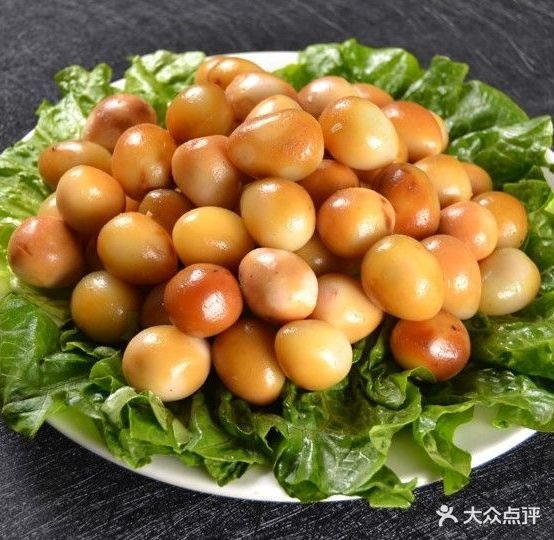 褚老爹熏鸡(四季花城店)