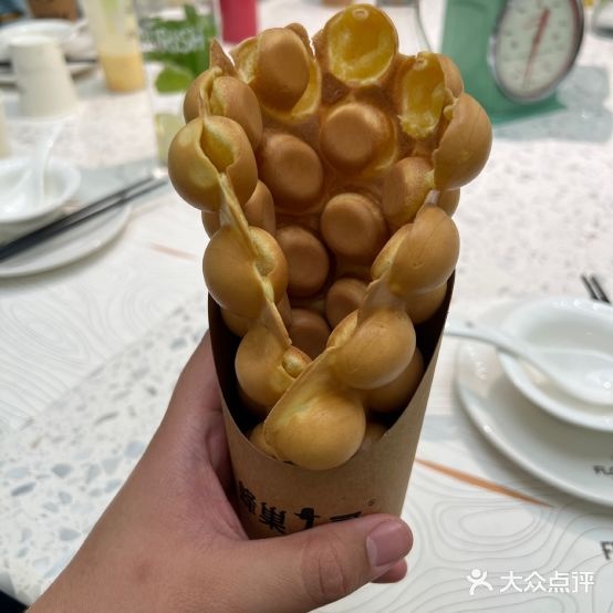 香港传奇冰室·蜂巢1哥(海上世界))