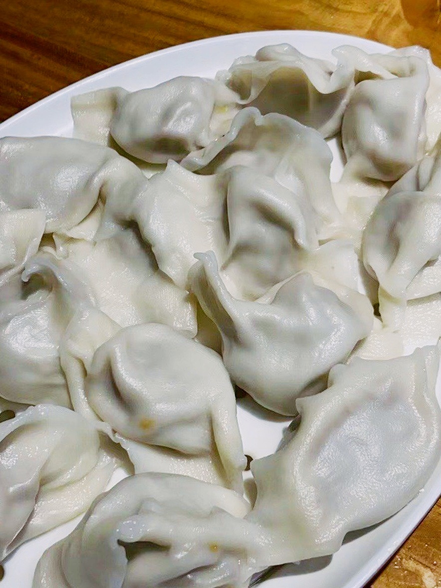 聚香园东北菜饺子楼(新东关店)