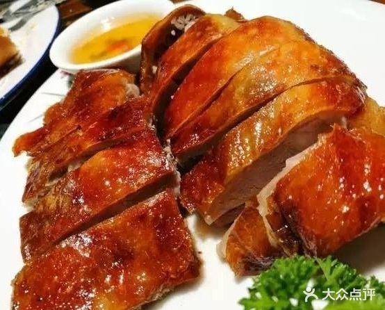 凯利柏尔假日酒店-琼粤嘉宴餐厅