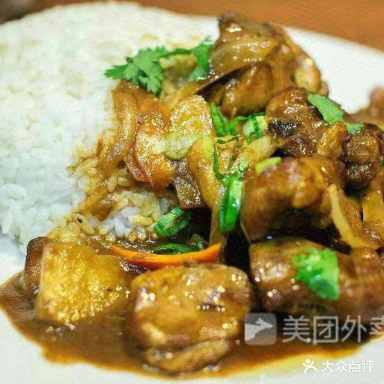 百味鲜(东河南街店)