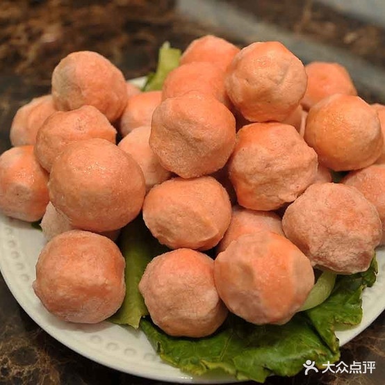 爆爆椒麻辣烫香锅(阜阳宝龙广场店)