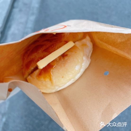 港茶相港小吃
