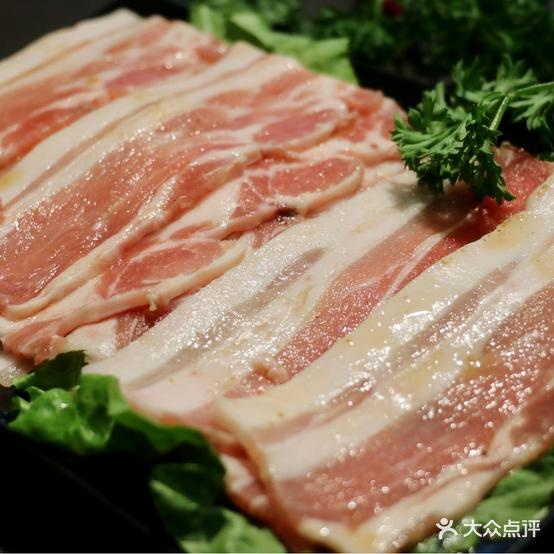 龙(香制烤肉