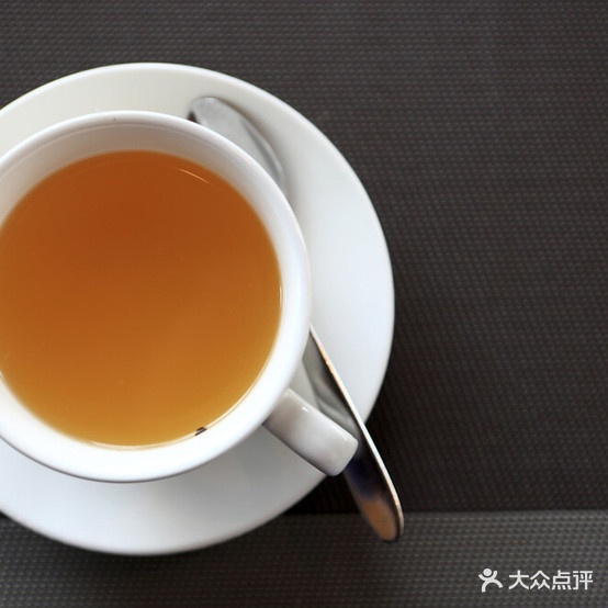 老伯凉茶铺(冠山店)