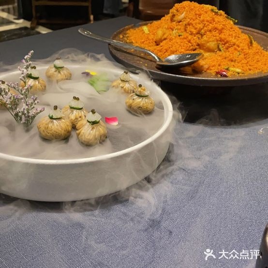 翠福(翠湖北路店)