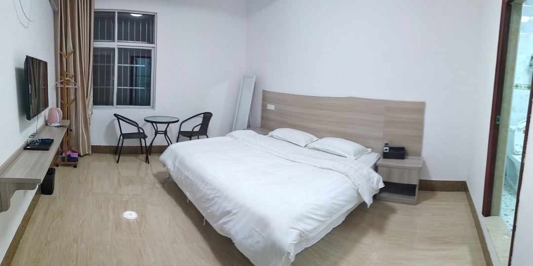 防城港有家客栈