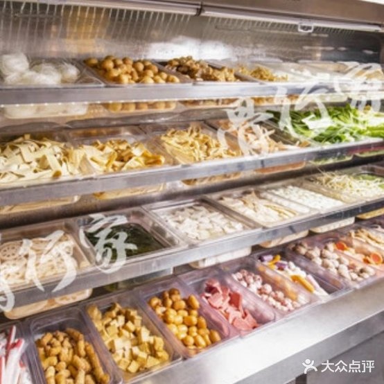 骨行佳自助酱大骨(颍上店)