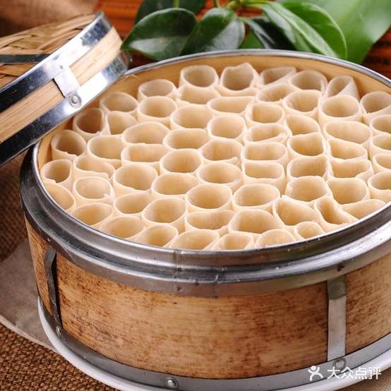 老字号羊杂城(唐县店)