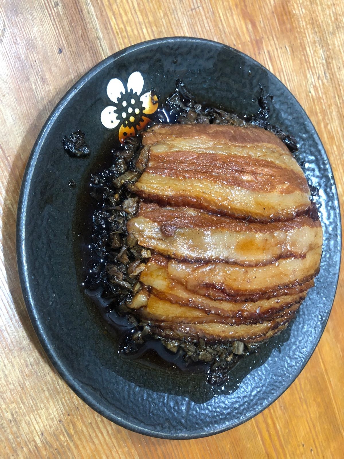 乐味居牛佛豆花儿(隆昌店)