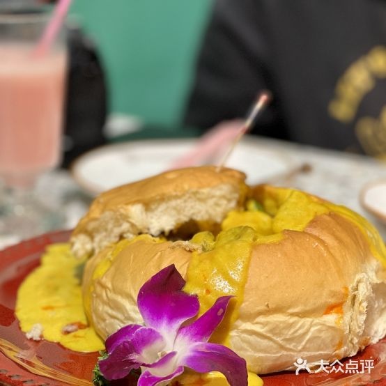 米台芒(南虹广场店)