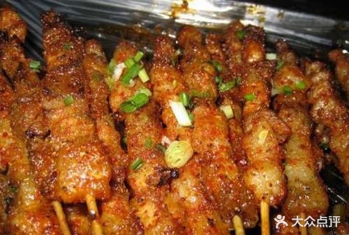 回味以前麻辣海鲜烧烤城(博兴店)