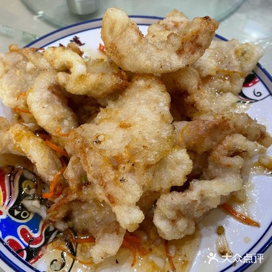 东美菜馆(太华国际店)