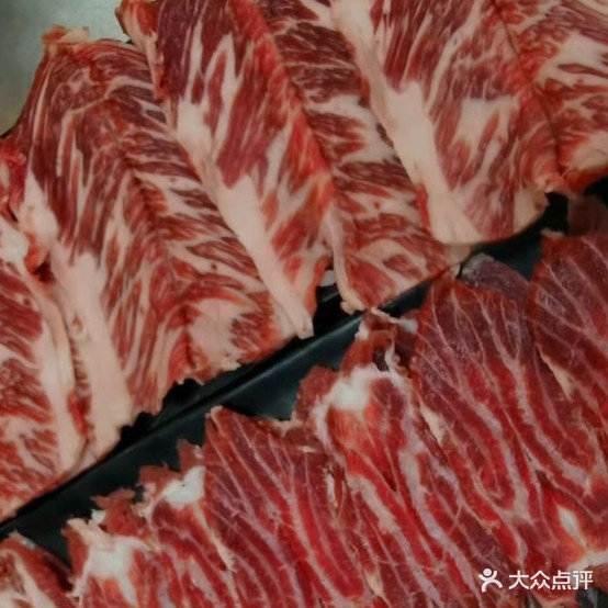 张记火锅(万达店)
