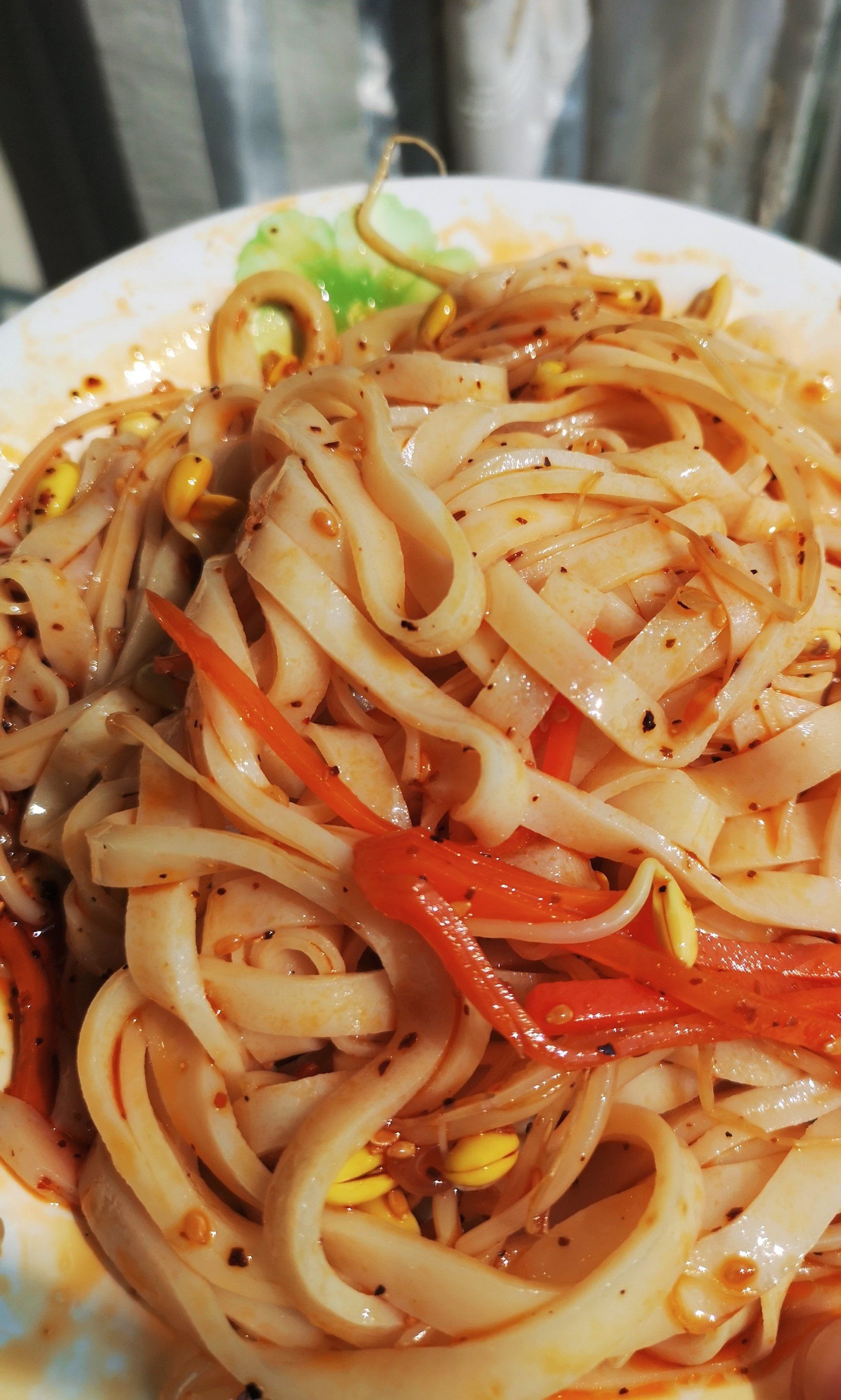 寻秦味陕西凉皮肉夹馍(和安商都店)