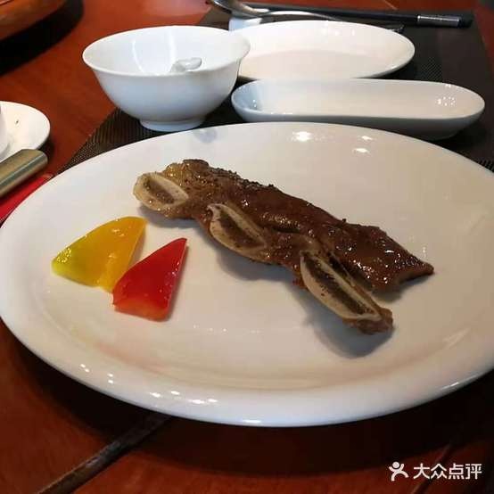 郦景玖号餐厅(闽东中路店)