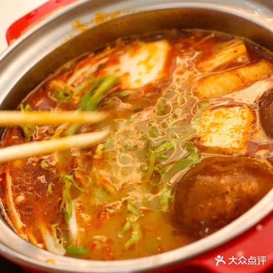 镒栲燚涮自助烤肉小huo锅(万达广场安阳店)